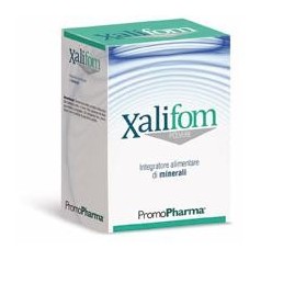 Xalifom Polvere 260 g