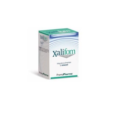 Xalifom Polvere 260 g