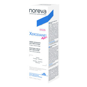 Xerodiane Ap+ Crema Antiirritante