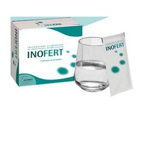 Inofert 20 Bustine 40 g