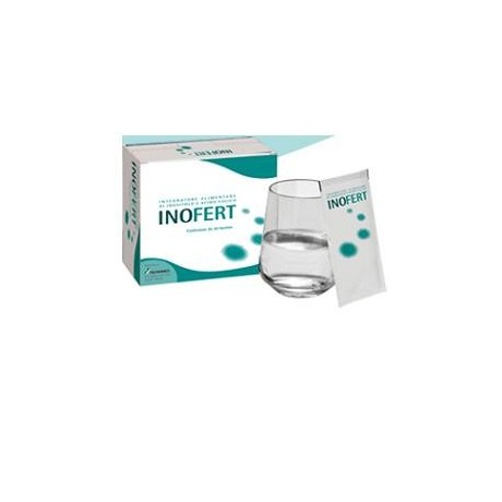 Inofert 20 Bustine 40 g