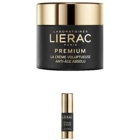 Lierac Coffret Premium Volupt