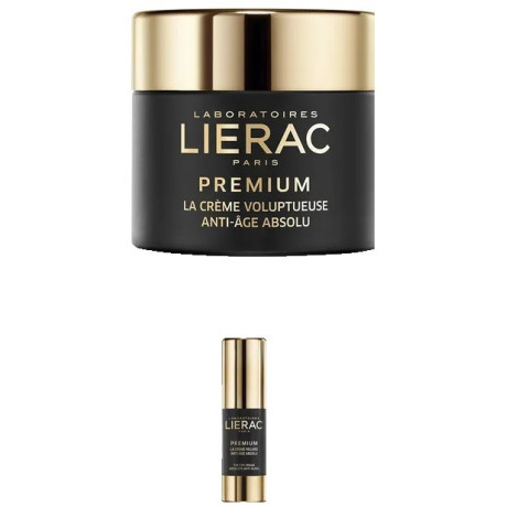 Lierac Coffret Premium Volupt