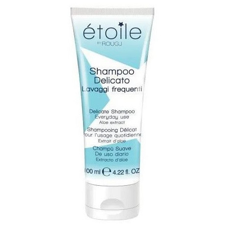 Rougj Etoile Shampoo Lav Freq