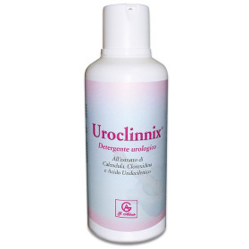 Uroclinnix Detergente Urologico 500ml