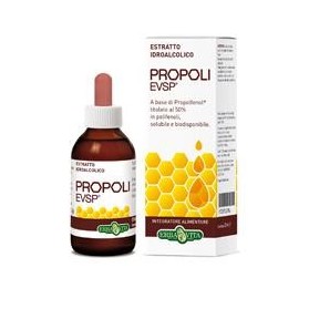 Propoli Evsp Estratto Idroalcolico 30 ml