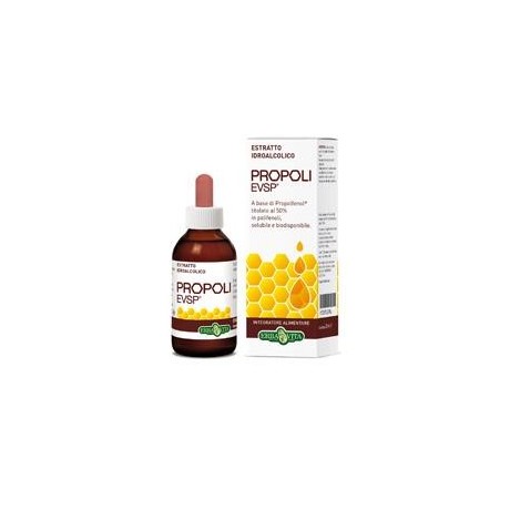 Propoli Evsp Estratto Idroalcolico 30 ml