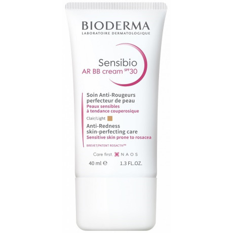 Sensibio Ar Bambini 40ml