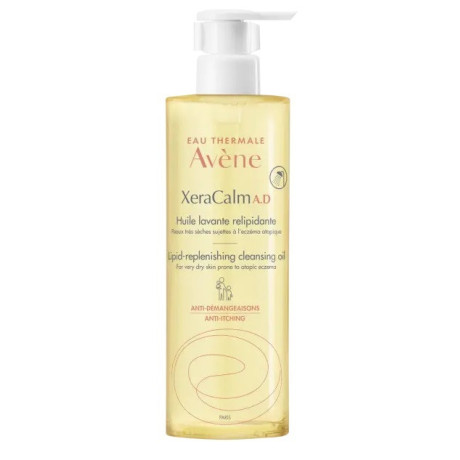 Avene Xeracalm Adulti Ol Detergente 400ml