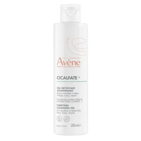 Avene Cicalfate+ Gel Detergente 200ml