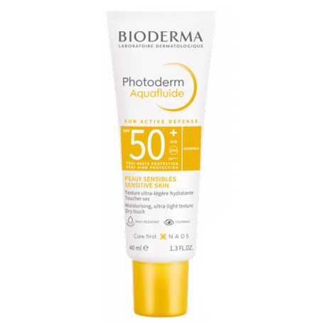 Photoderm Aquafluide Spf50+