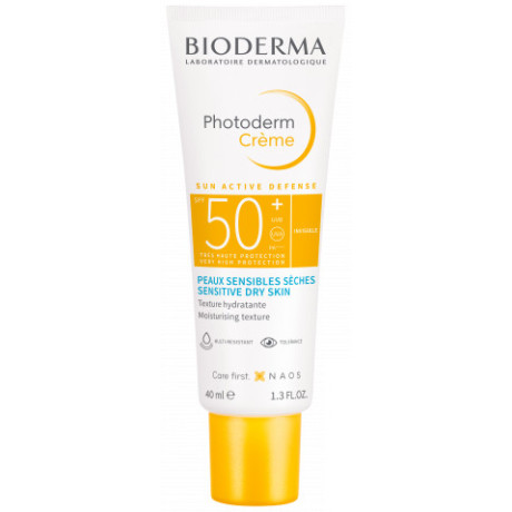 Photoderm Creme Spf50+ 40ml