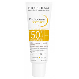 Photoderm Spot Age Spf50+ 40ml