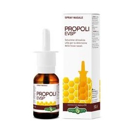Propoli Evsp Spray Nasale 30ml