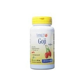 Longlife Goji 100 Capsule