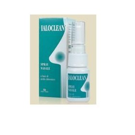 Spray Nasale Ialoclean 30ml