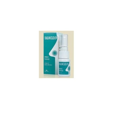 Spray Nasale Ialoclean 30ml