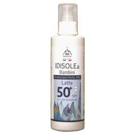 Idisole-it Spf50+ Bambini