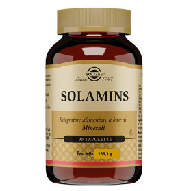 Solamins 90tav