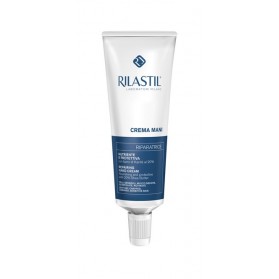 Rilastil Crema Mani 100ml