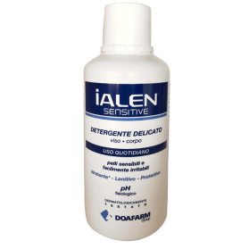 Ialen Sensitive Detergente 500ml