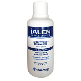 Ialen Olio Detergente 500 ml