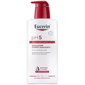 Eucerin Ph5 Emulsione Corpo Idrat