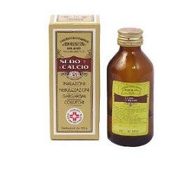 Sedo Calcio Soluzione Idroglicero Saccarata 100 ml