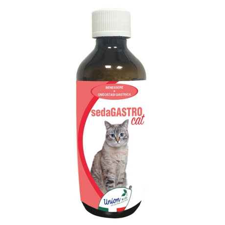 Sedagastro Cat 200ml