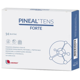 Pineal Tens Forte 14 Bustine Nf