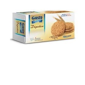 Giusto S/zucch Bisc Digest 225