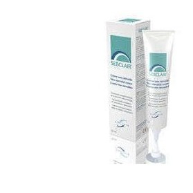 Sebclair Crema Non Steroidea, Trattamento Sintomatico Della Dermatite Seborroica, 30ml Nf