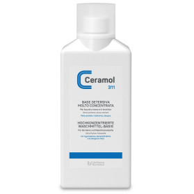 Ceramol Base Detersiva 500ml