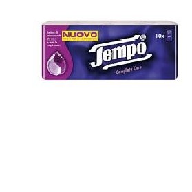 Tempo Complete Care 10 X 9