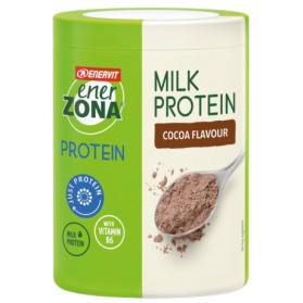 Enerzona Milk Protein Cocoa 230 g