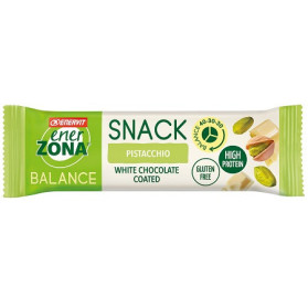 Enerzona Snack Pistac/cioc Bi