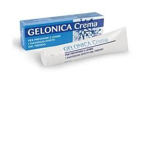 Gelonica Crema 60ml