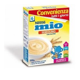 Mio Semolino 250 g