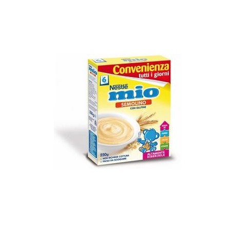 Mio Semolino 250 g