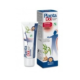 Plantadol Bio Pomata 50 ml