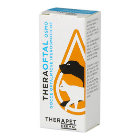 Theraoftal Osmo 10ml