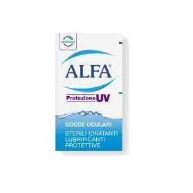 Alfa Protezione Uv Gocce Ocul 10