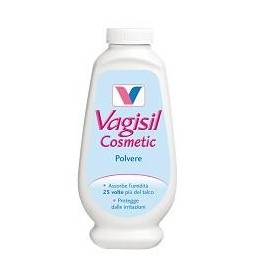 Vagisil Polvere Igiene Femminile 100 ml