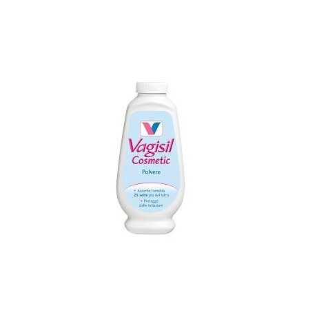 Vagisil Polvere Igiene Femminile 100 ml