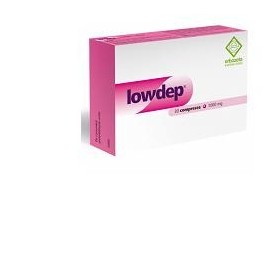 Lowdep 30 Compresse