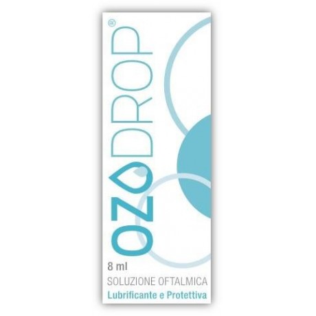 Ozodrop Soluzione Oftalmica8ml