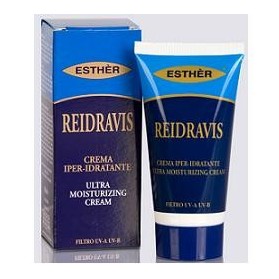 Reidravis Crema Iperidratante 50 ml