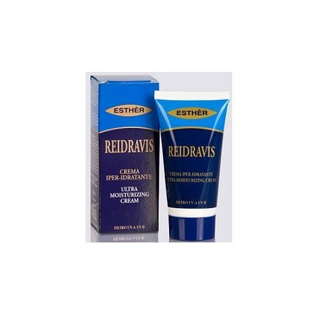 Reidravis Crema Iperidratante 50 ml