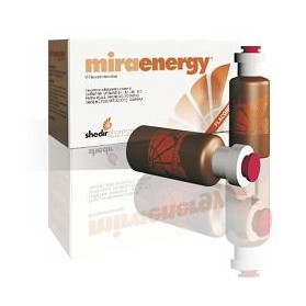 Miraenergy 10 Flaconcino 10 ml