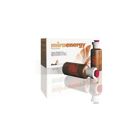 Miraenergy 10 Flaconcino 10 ml